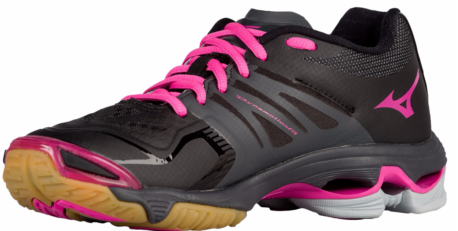 mizuno wave lightning z2 women's